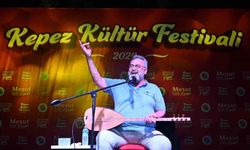 Kepez Kültür Festivali’nde Akdeniz Ezgileri esti