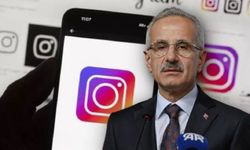 Instagram açılacak mı? Bakan Uraloğlu cevapladı...