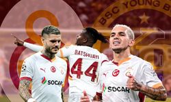 Galatasaray - Young Boys Maçı Canlı İzle! Hangi Kanalda?