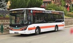 Eskişehir Büyükşehir otobüs saatleri ve güzergahları nedir?