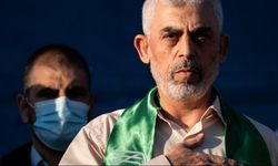 İsrail'den şok iddia! Hamas lideri Yahya Sinvar öldü mü?