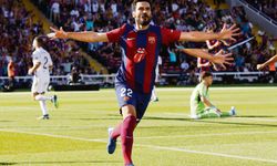 İlkay Gündoğan İstanbul'da! Süper Lig'e Transfer Oluyor mu?