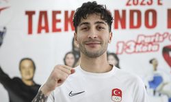 Hakan Reçber kimdir? Milli sporcu Hakan Reçber nereli, kaç yaşında?