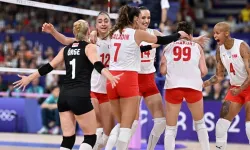 Türkiye-İtalya voleybol maçı ne zaman, hangi kanalda?