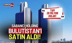 Sabancı Holding Teknoloji Devi Bulutistan’ı Satın Aldı