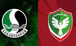 Sakaryaspor - Amedspor Maçı Saat Kaçta ve Hangi Kanalda?