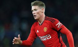 Galatasaray, McTominay İçin Hareket Geçti Transfer Olacak mı?