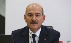 Süleyman Soylu'dan Meclis'e Dokunulmazlık Başvurusu!