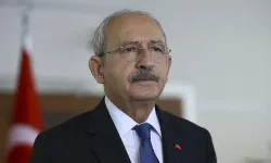 Kemal Kılıçdaroğlu’na hapis ve siyasi yasak talebi