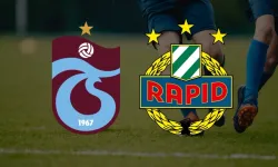 TRABZONSPOR- RAPID WIEN MAÇI CANLI İZLE - Trabzonspor- Rapid Wien maçı hangi kanalda?