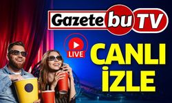 GAZETEBU CANLI YAYIN