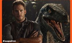 Jurassic World: Hakimiyet Filmi Konusu ne? Oyuncuları kim?