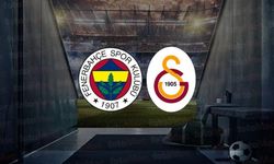 Fenerbahçe - Galatasaray derbisi ne zaman, saat kaçta ve hangi kanalda?