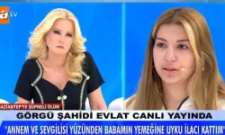 Müge Anlı'da cinayet itirafı: Babamı annemin sevgilisi öldürdü