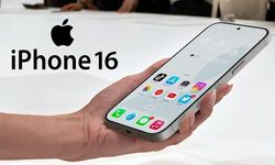 Apple iPhone 16 tanıtıldı! Özellikleri ve fiyatı nedir?