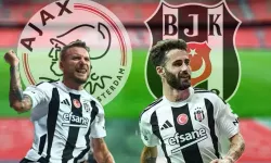 Ajax - Beşiktaş Maçı Ne Zaman, Hangi Kanalda?