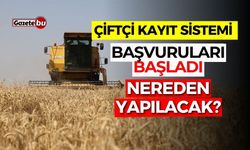 ÇKS Kayıt Yenileme Başvuruları e-Devlet Üzerinden Başladı