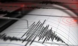 SON DAKİKA: Deprem mi oldu, nerede deprem oldu?