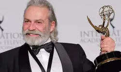 Haluk Bilginer İkinci Kez Emmy Adayı