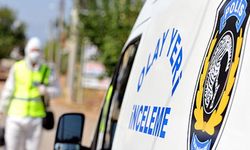 Miras Kavgası Kanlı Bitti: Kardeşini Av Tüfeğiyle Öldürdü