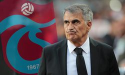 Trabzonspor'da 5. Şenol Güneş Dönemi Resmen Başladı