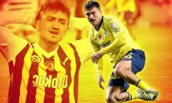 Cengiz Ünder'in Tahtı Kenan Yıldız Tarafından Yıkıldı