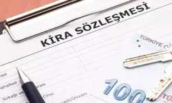 Kira sözleşmeleri e-Devlet'ten yapılacak! İşte yeni sistemin detayları