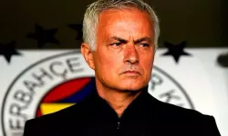 Mourinho Fenerbahçe'den ayrılıyor mu? Açıklama geldi