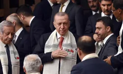 Erdoğan'dan Yeni Çözüm Süreci Açıklaması: "Her Zaman Varız"