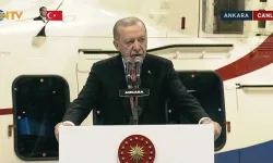 Cumhurbaşkanı Erdoğan: "Terörü Bitirecek Her Türlü Vasıtayı Devreye Alacağız"