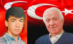 Şehit Babasından Acı Haber: Burhan Öztürk Hayatını Kaybetti