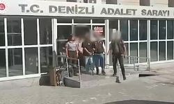 Denizli’de 1 Haftada 54 Zehir Taciri Yakalandı: 21 Kişi Tutuklandı