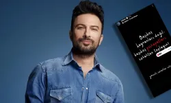 Tarkan'dan Kadın Cinayetlerine Sert Tepki: "Erkekliğimden Utanıyorum"