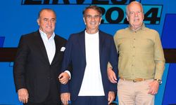 Fatih Terim, Şenol Güneş ve Mustafa Denizli'den Açıklamalar