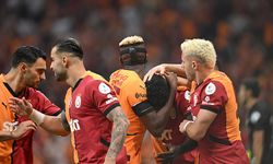 Galatasaray'ın RFS maçı kadrosu belli oldu! Kimler yok?