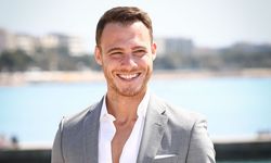 Kerem Bursin de Sabancı Ailesi'ne Girdi