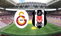 Galatasaray - Beşiktaş derbisi ne zaman, saat kaçta ve hangi kanalda?