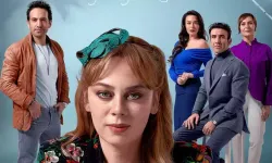 Bahar dizisinde dram dolu anlar: Fragman yayınlandı!