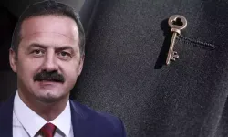 'Anahtar Partinin' kuruluş dilekçesi teslim edildi! İşte yeni parti...