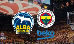 Alba Berlin - Fenerbahçe Beko maçı ne zaman, saat kaçta ve hangi kanalda?