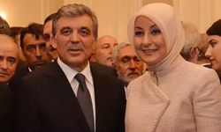 Abdullah Gül ve Eşine Londra'da Şok Arama