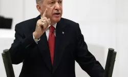 Erdoğan: İsrail, Lübnan'dan sonra gözünü topraklarımıza dikecek