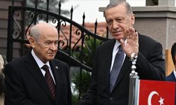 Bahçeli'nin Erdoğan İçin Uzattığı El ve "Öcalan'a Özgürlük" Mitingi