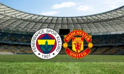 Fenerbahçe-Manchester United maçı ne zaman, saat kaçta ve hangi kanalda?