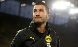 Nuri Şahin: Real Madrid Maçında Her Şeye İhtiyacımız Var