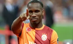 Didier Drogba, Türkiye'den Takım mı Satın Alıyor?