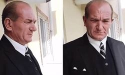 Atatürk'e Benzeyen Adamın Bağış Toplama Yayını Tepki Çekti