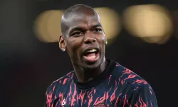 Paul Pogba'nın Ceza Süresi Düşürüldü! Sahalara mı dönüyor?