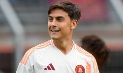 Fenerbahçe, Paulo Dybala'yı Ocak Transfer Dönemi İçin Düşünüyor