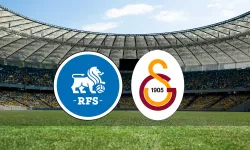 Rigas FS - Galatasaray maçı ne zaman, saat kaçta, hangi kanalda?